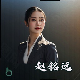 赵铭远